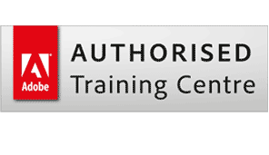 Adobe Authorised Training Centre