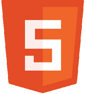 HTML Icon