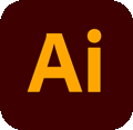 adobe illustrator icon