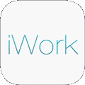 Apple iWork