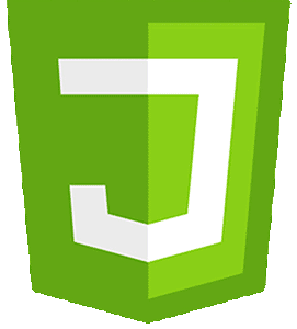 JavaScript JS Icon